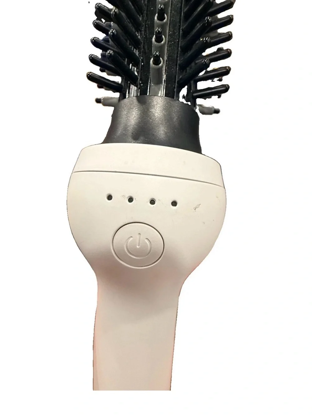 InStyler Freestyle Max 1” Round Heated Brush